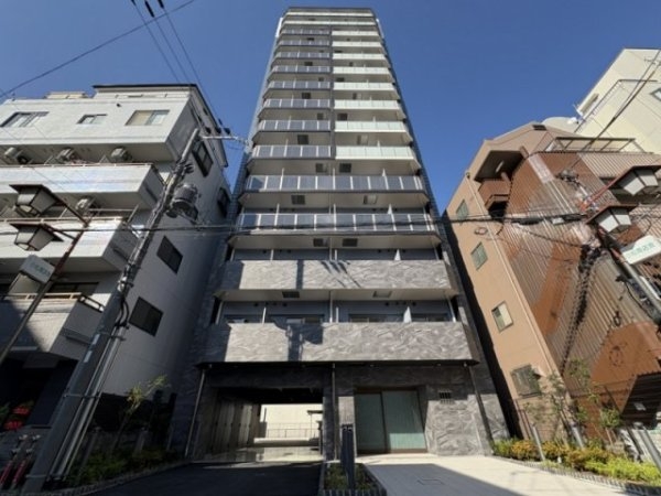 ファーストフィオーレ北大阪リアン