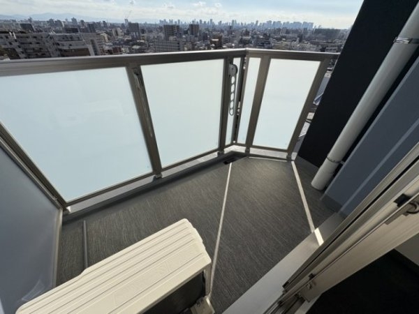 ファーストフィオーレ北大阪リアン