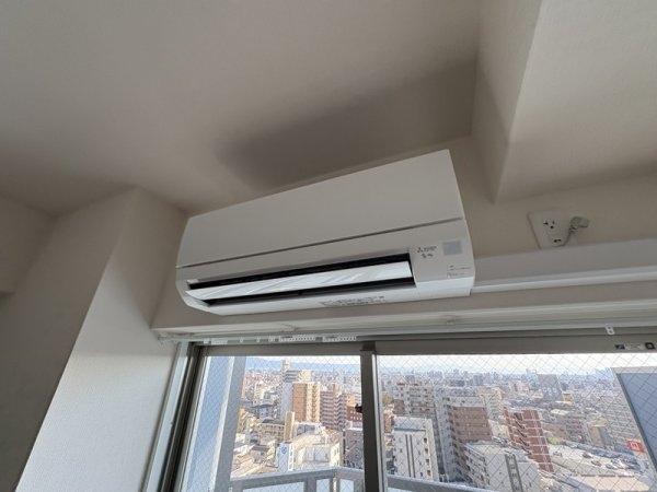 ファーストフィオーレ北大阪リアン