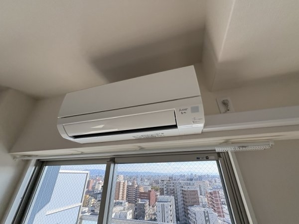 ファーストフィオーレ北大阪リアン