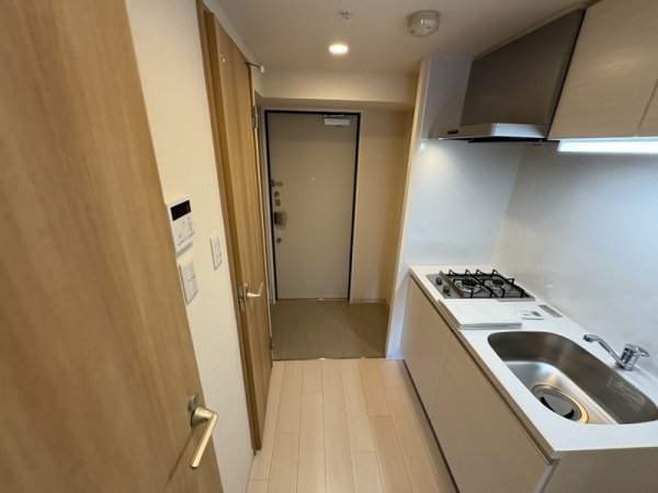 ファーストフィオーレ北大阪リアン