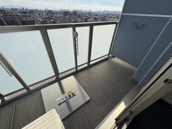 ファーストフィオーレ北大阪リアン