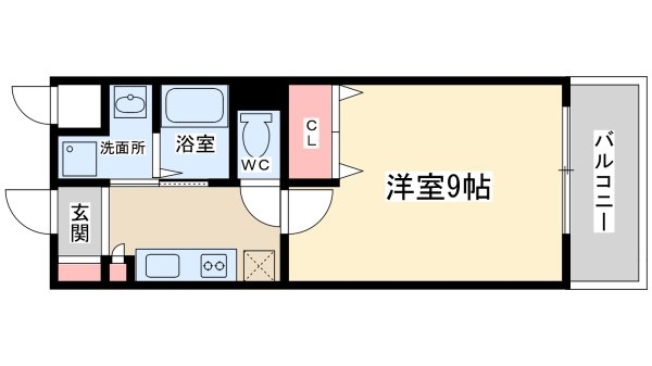 ラ・エスペランサ