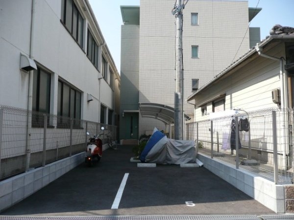 ラ・エスペランサ