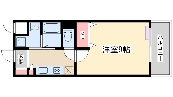 ラ・エスペランサ