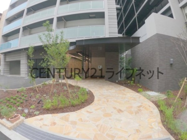 アーバンドルフ天満