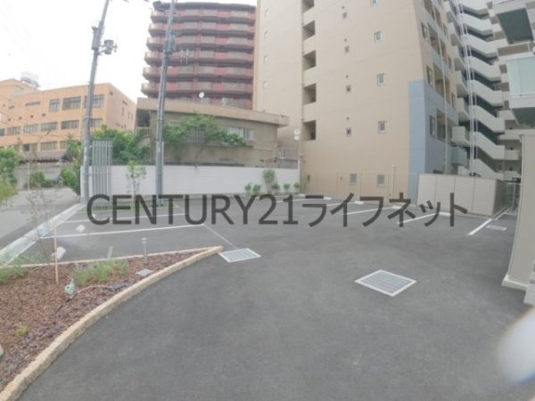 アーバンドルフ天満