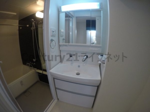 ラルシェパルク新大阪