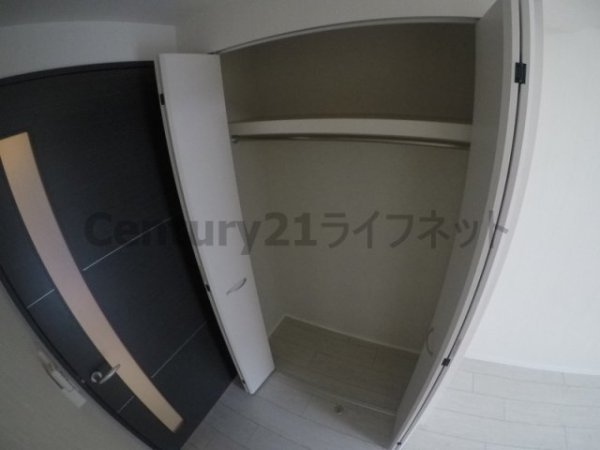 ラルシェパルク新大阪