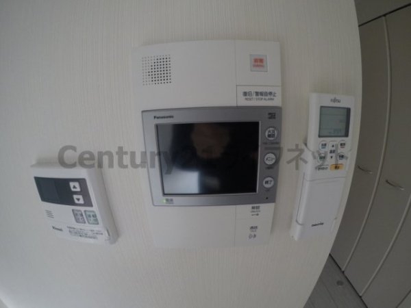 ラルシェパルク新大阪