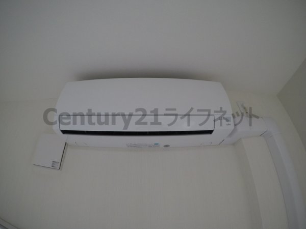 ラルシェパルク新大阪