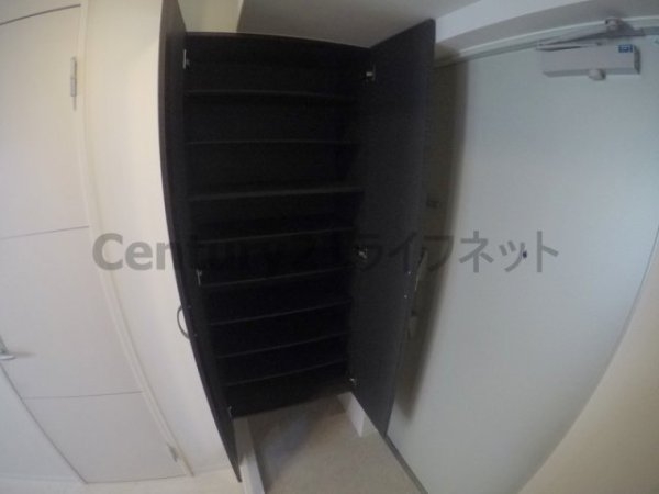 ラルシェパルク新大阪