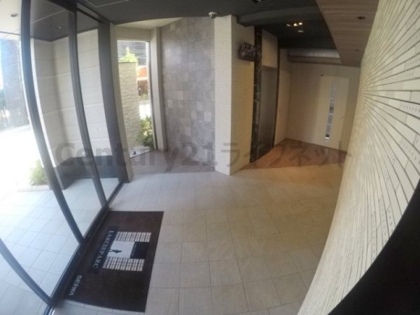 ラルシェパルク新大阪