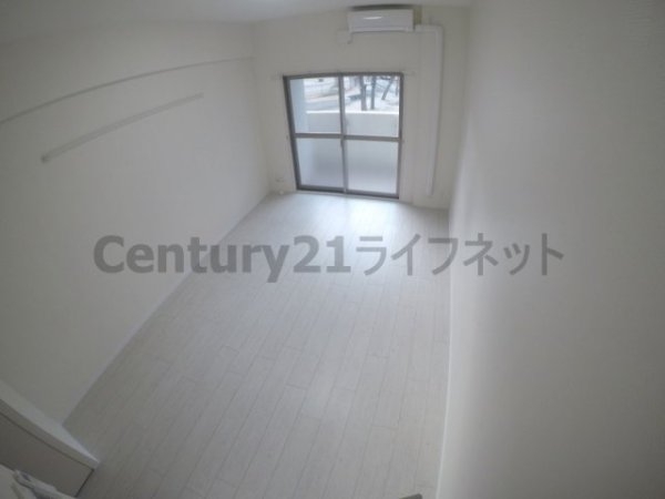 ラルシェパルク新大阪