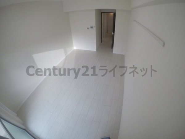 ラルシェパルク新大阪