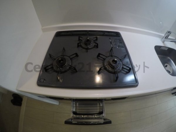 ラルシェパルク新大阪