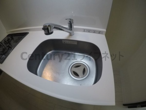 ラルシェパルク新大阪