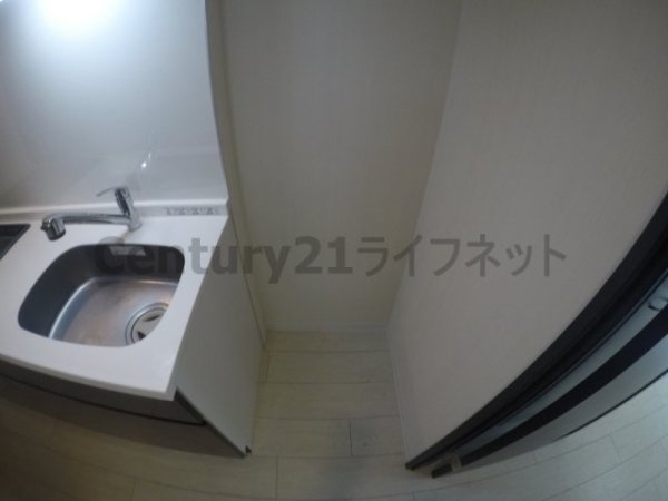 ラルシェパルク新大阪