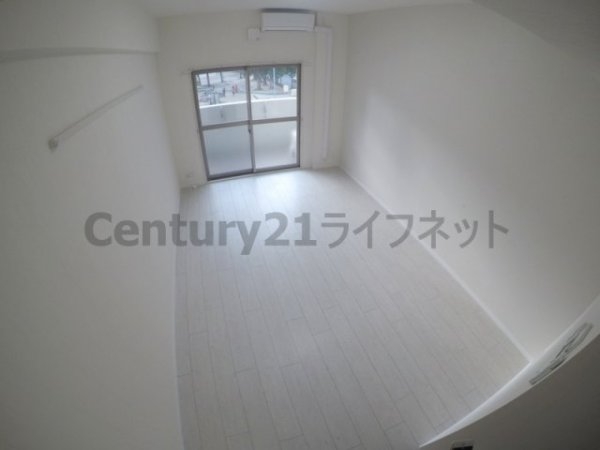 ラルシェパルク新大阪