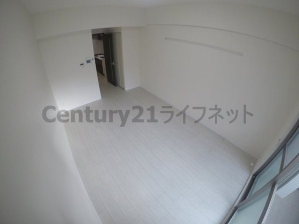 ラルシェパルク新大阪