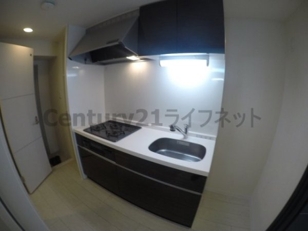 ラルシェパルク新大阪