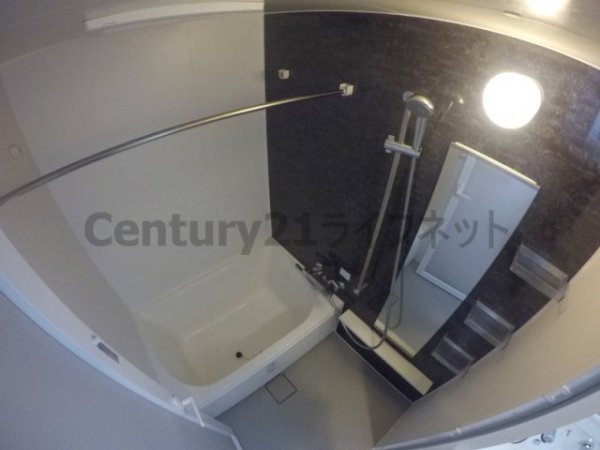 ラルシェパルク新大阪