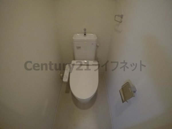 ラルシェパルク新大阪