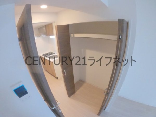 プライムアーバン南森町