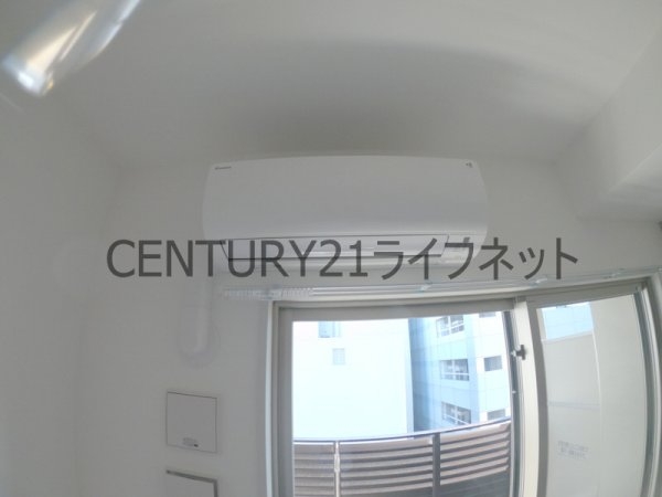 プライムアーバン南森町