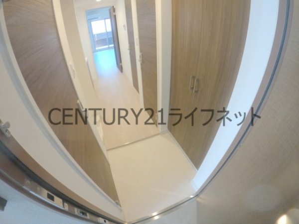 プライムアーバン南森町