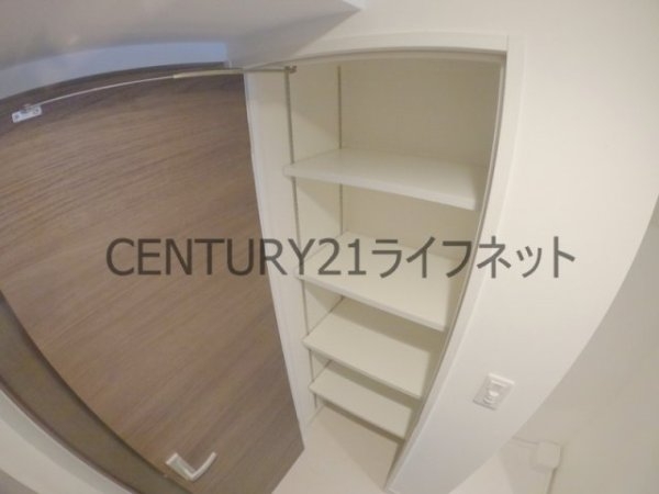 プライムアーバン南森町