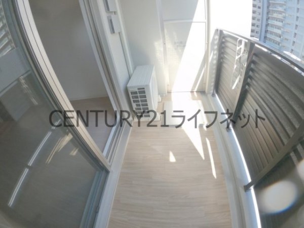 プライムアーバン南森町