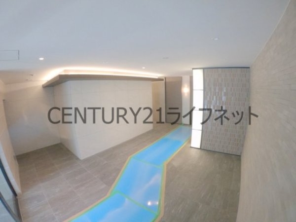 プライムアーバン南森町