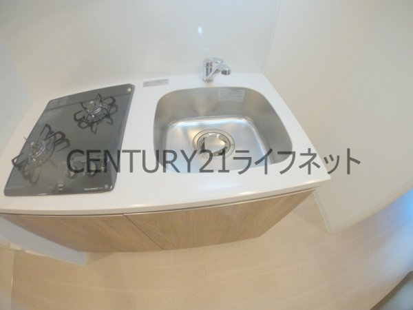 プライムアーバン南森町