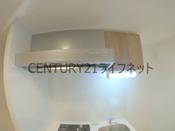 プライムアーバン南森町