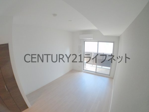 プライムアーバン南森町