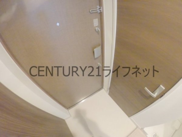 プライムアーバン南森町