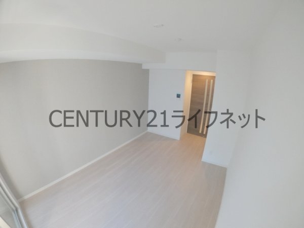 プライムアーバン南森町