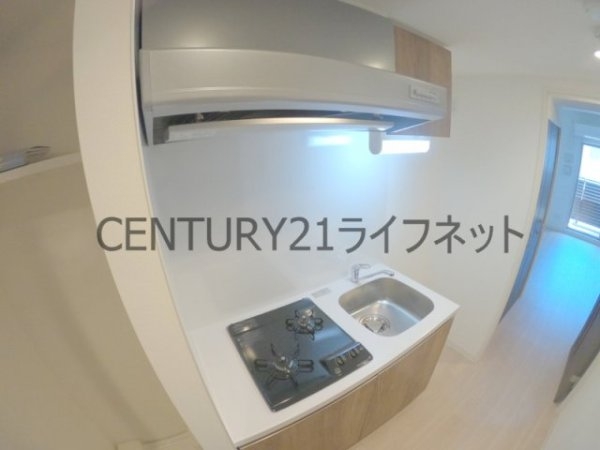 プライムアーバン南森町