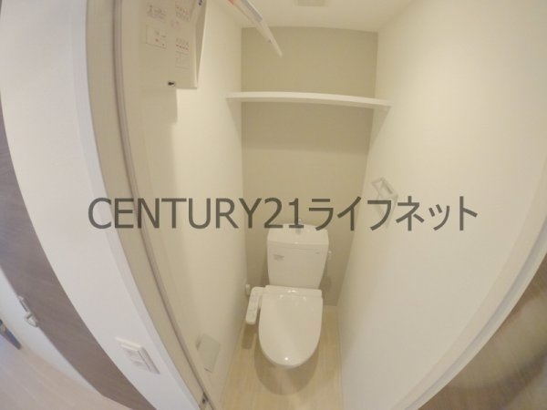 プライムアーバン南森町