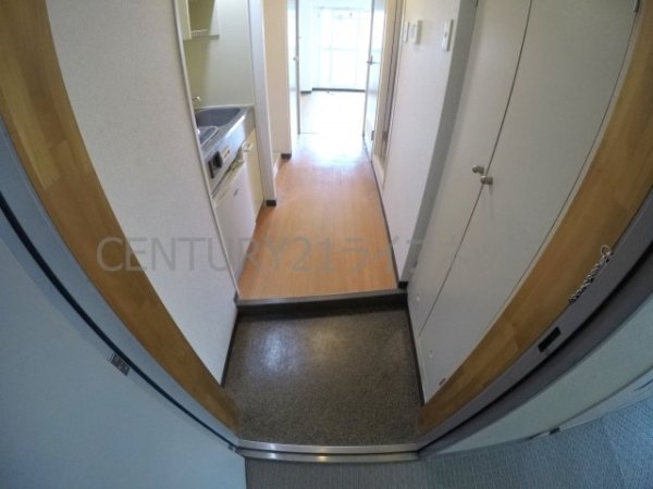 シンセリティ野中