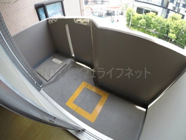 シンセリティ野中