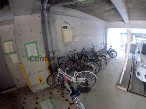 シンセリティ野中