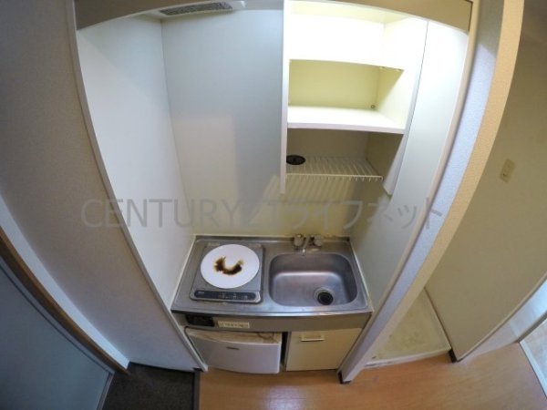 シンセリティ野中