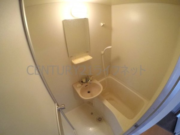 シンセリティ野中