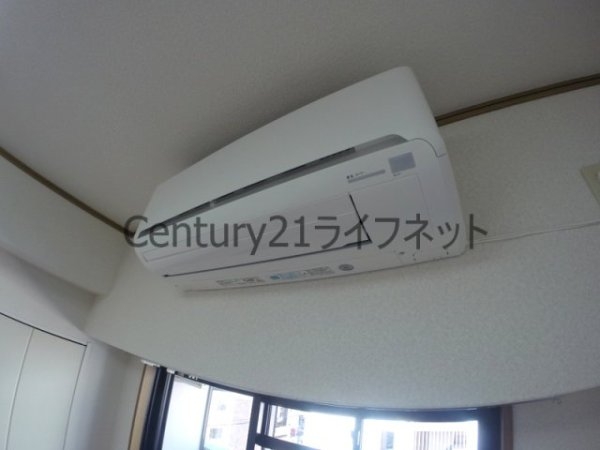 ノルデンハイムリバーサイド十三