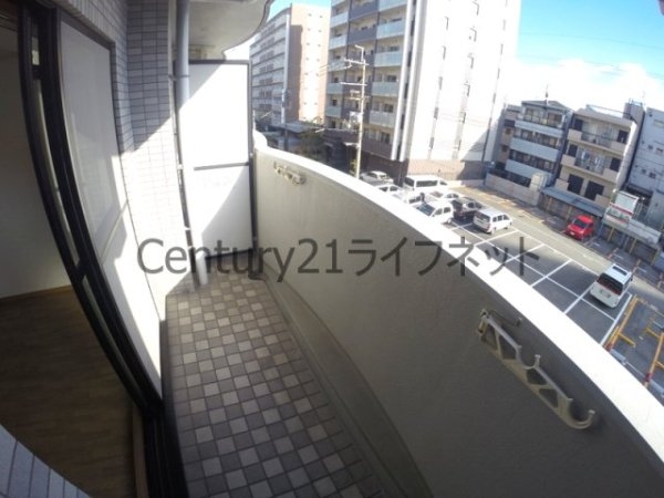 ノルデンハイムリバーサイド十三