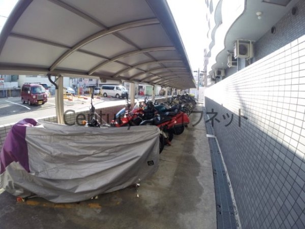 ノルデンハイムリバーサイド十三