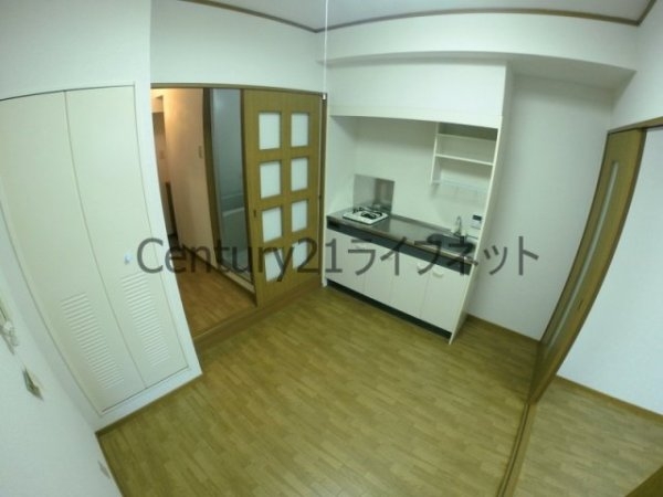 ノルデンハイムリバーサイド十三