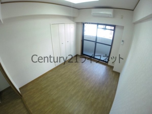 ノルデンハイムリバーサイド十三